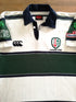 2003/04 London Irish Away Rugby Shirt