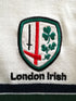 2003/04 London Irish Away Rugby Shirt (S)