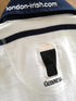 2003/04 London Irish Away Rugby Shirt (S)