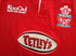 2002/03 Llanelli Home Rugby Shirt (XXL)