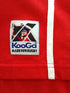 2002/03 Llanelli Home Rugby Shirt (XXL)
