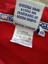 2002/03 Llanelli Home Rugby Shirt (XXL)