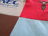 1996/97 Harlequins Home Rugby Shirt. (S)