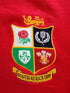 1997 British & Irish Lions Rugby Shirt. (XXL)