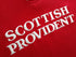 1997 British & Irish Lions Rugby Shirt. (XXL)