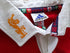 1997 British & Irish Lions Rugby Shirt. (XXL)