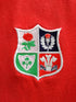 1989 British & Irish Lions Rugby Shirt (S)
