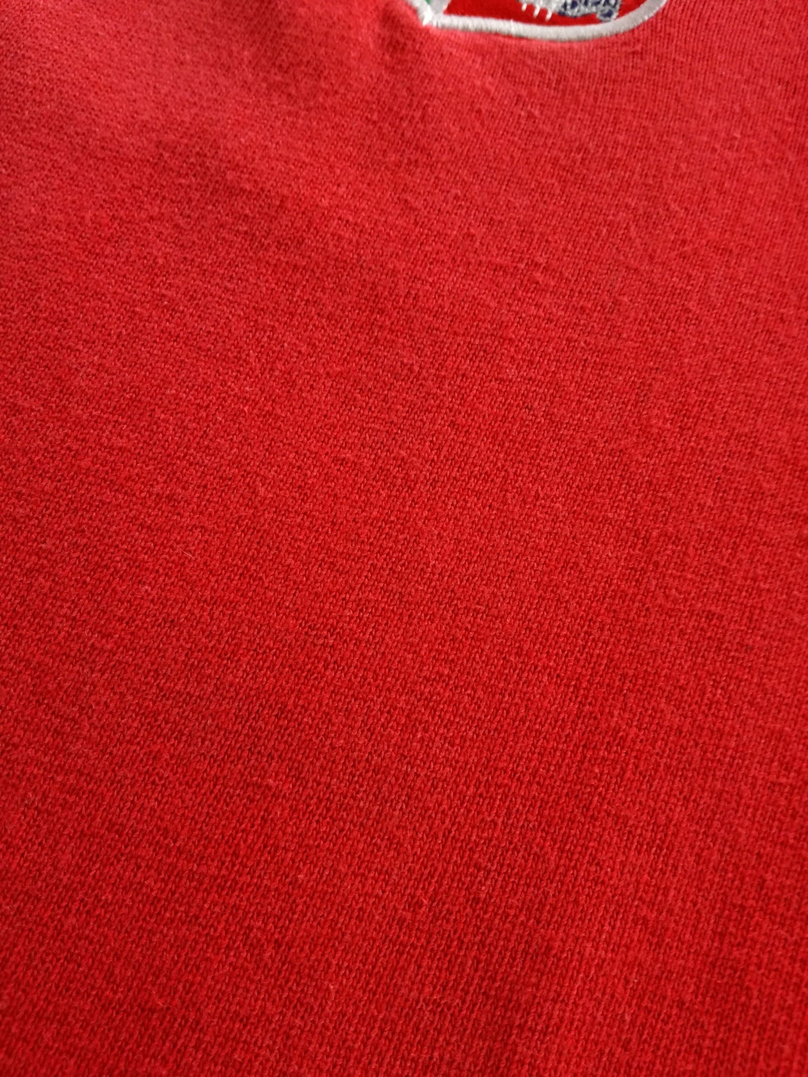 1989 British & Irish Lions Rugby Shirt (S)