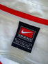 1999/00 England Home Rugby Shirt. (L)
