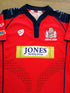 2015/16 Bristol Away Rugby Shirt
