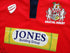 2015/16 Bristol Away Rugby Shirt (Kids)