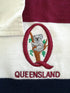 2000 Queensland Reds Home Super12 Rugby Shirt (XXL)