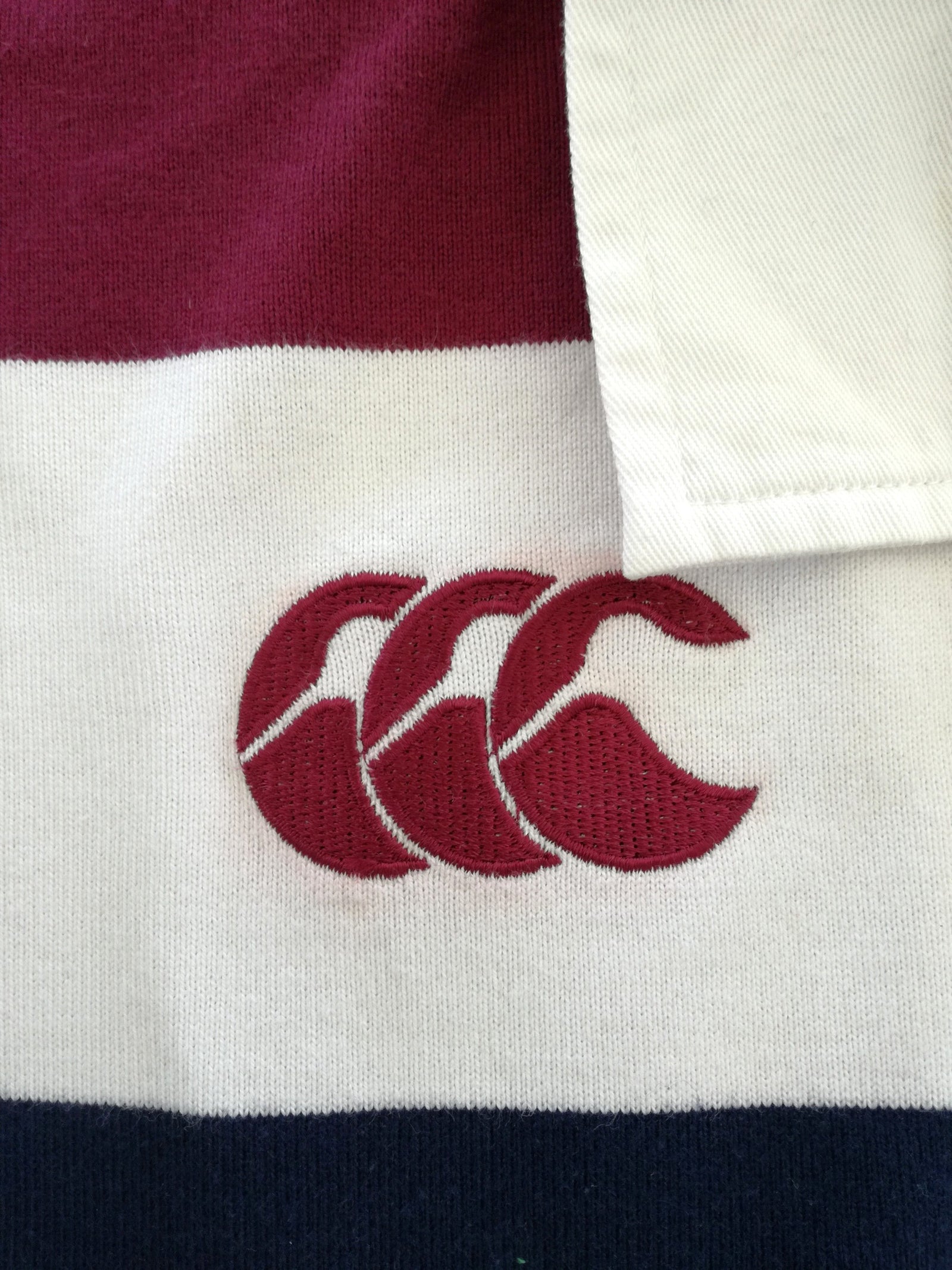 2000 Queensland Reds Home Super12 Rugby Shirt (XXL)