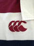 2000 Queensland Reds Home Super12 Rugby Shirt (XXL)