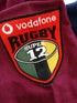 2000 Queensland Reds Home Super12 Rugby Shirt (XXL)