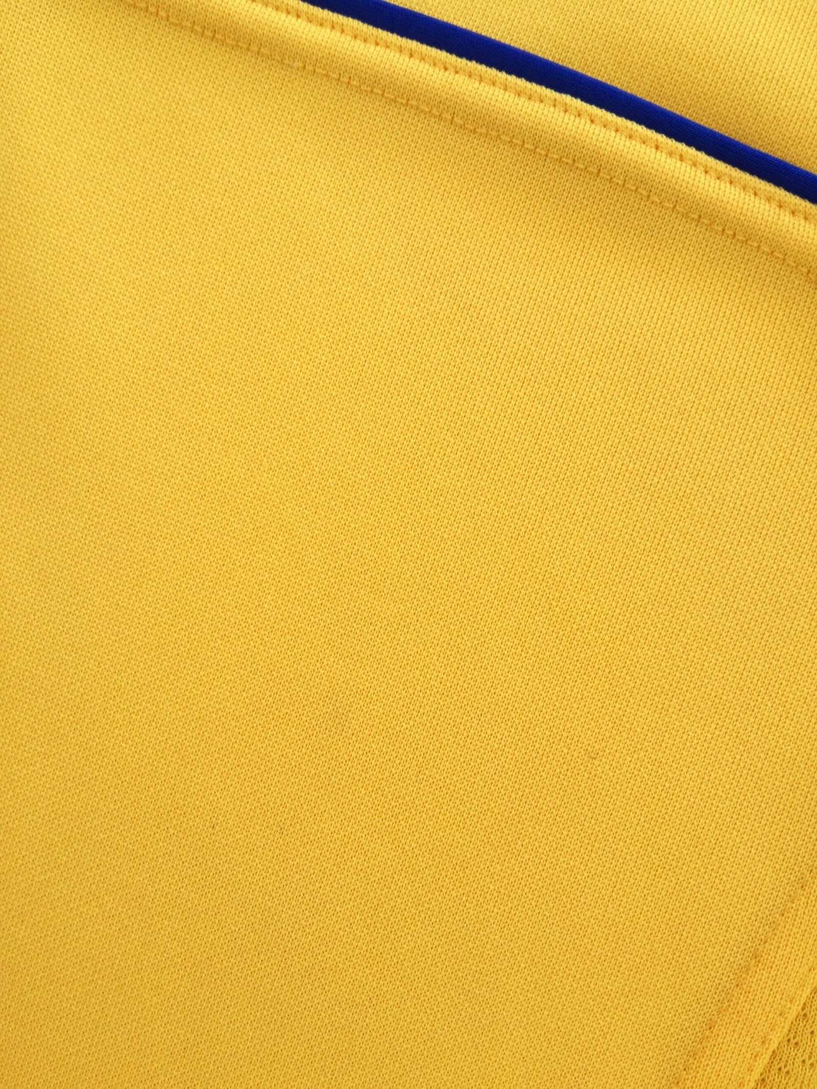 2011 Hurricanes Home Rugby Shirt (L)