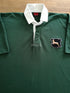 2006 South Africa 'Centenary Tour' Rugby Shirt