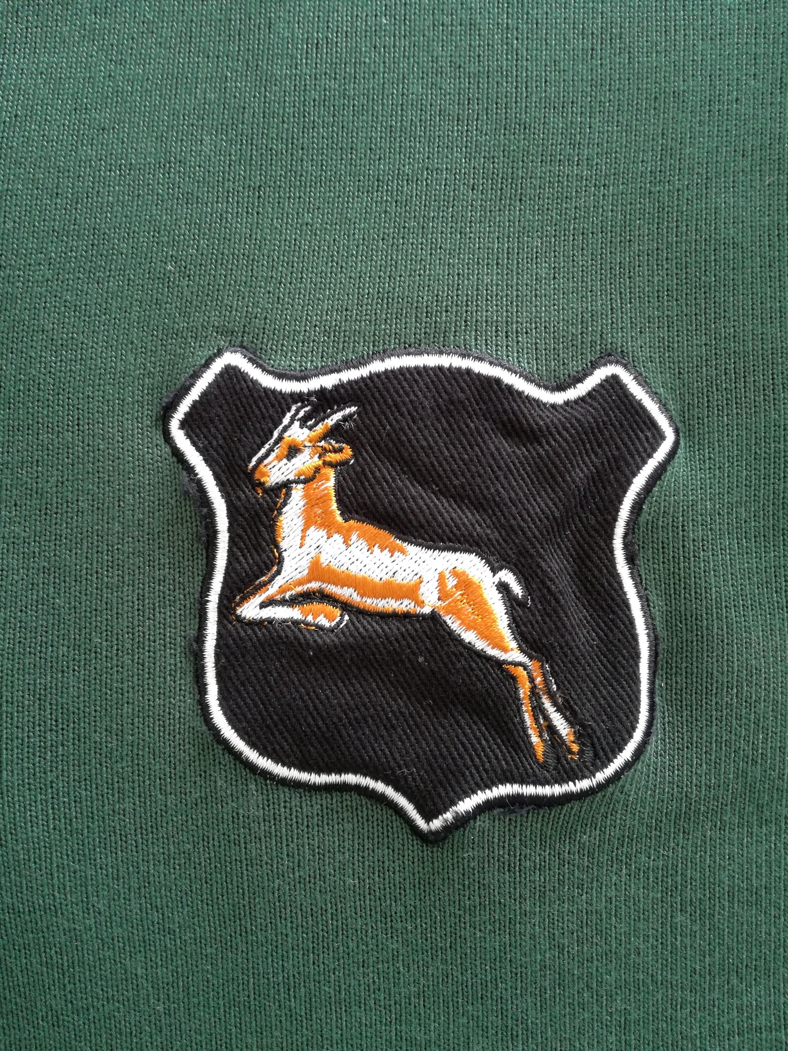 2006 South Africa 'Centenary Tour' Rugby Shirt (3XL)