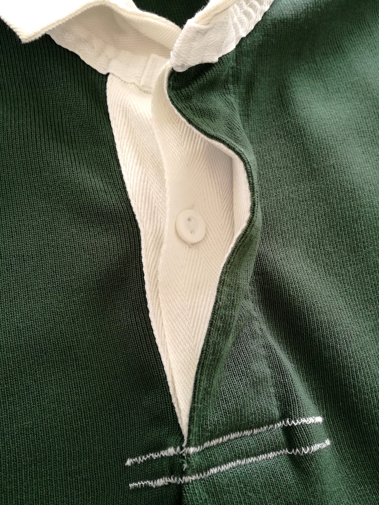 2006 South Africa 'Centenary Tour' Rugby Shirt (3XL)