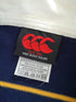 2002 Otago University Home Rugby Shirt (XXL)