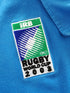 2003 Italy Home World Cup Rugby Shirt (XXL)
