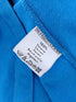 2003 Italy Home World Cup Rugby Shirt (XXL)