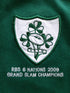 2009 Ireland Home 'Grand Slam' Rugby Shirt (3XL)
