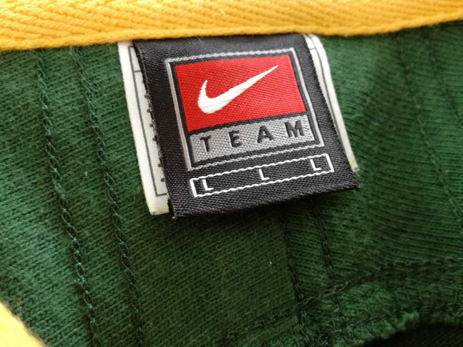 1999 South Africa Home Rugby Shirt (L)