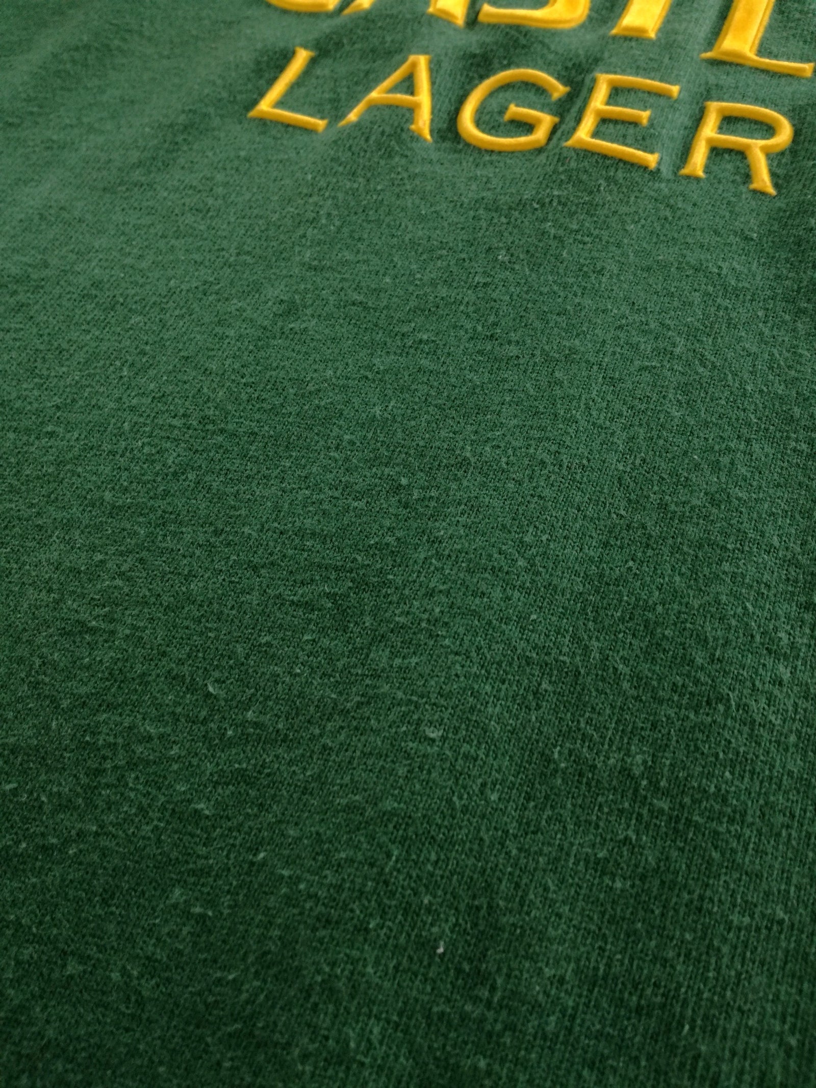 1999 South Africa Home Rugby Shirt (L)