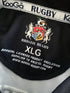 2009/10 Bristol Home Rugby Shirt (XL)