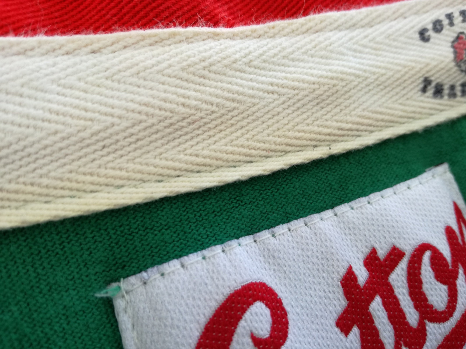 1993/94 Wales Away Rugby Shirt (M)