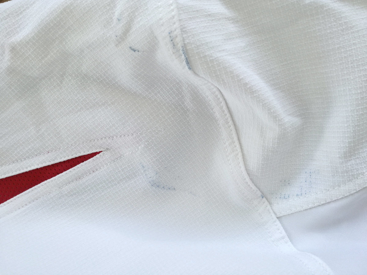 2003/04 England Home Pro-Fit Rugby Shirt (XXL)
