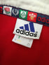 1997 British & Irish Lions Rugby Shirt. (XL)