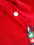 1997 British & Irish Lions Rugby Shirt. (XL)