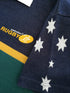 2001 Australia Away Rugby Sevens Temex Shirt (L)