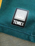 2001 Australia Away Rugby Sevens Temex Shirt (L)