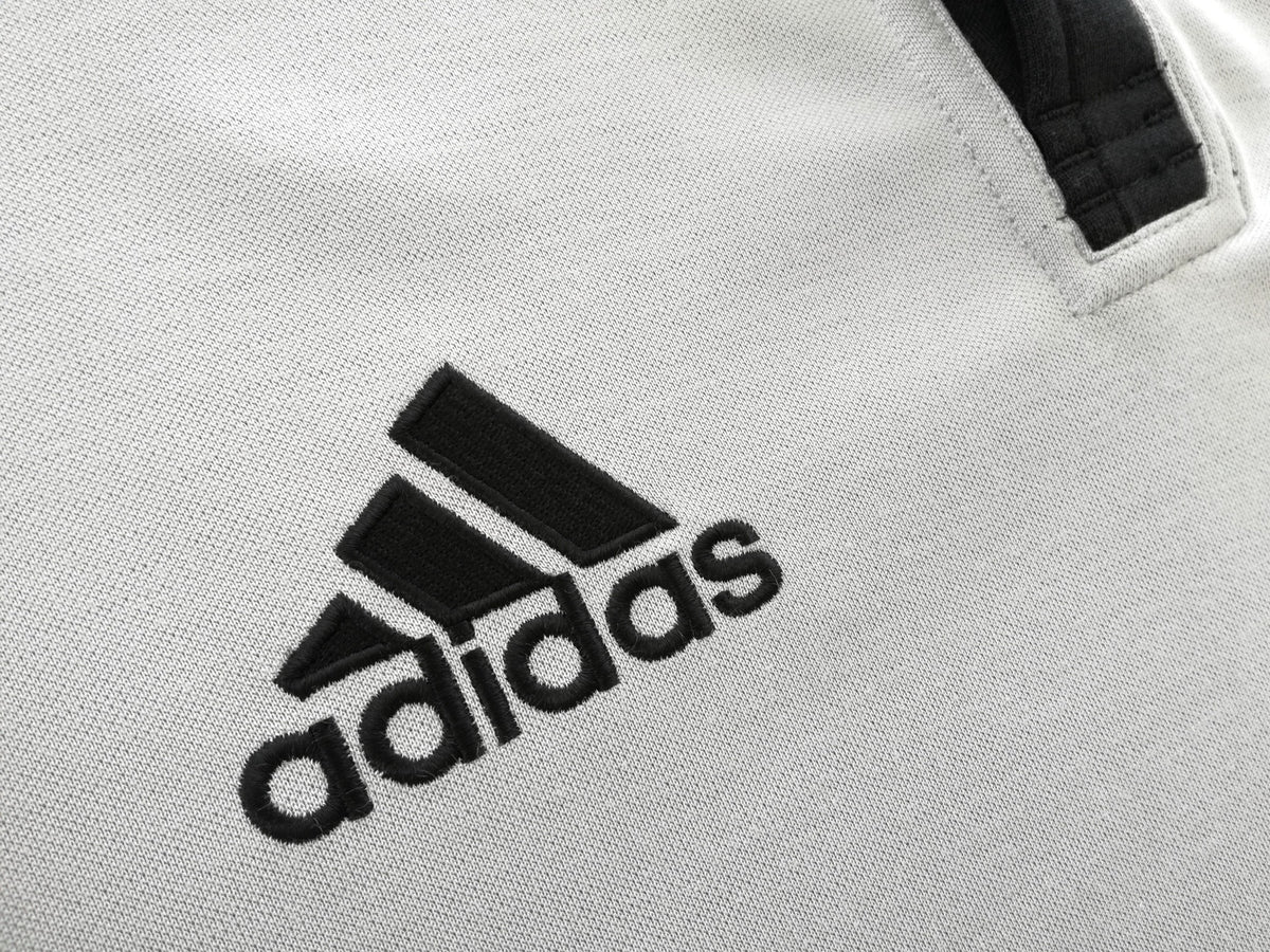 2002 New Zealand Away Rugby Shirt (L)