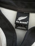 2002 New Zealand Away Rugby Shirt (L)
