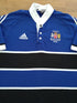 2003 Wanganui Home Rugby Shirt