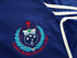 2003/04 Samoa Home Rugby Shirt (M)