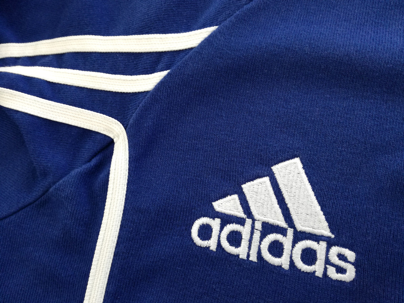2003/04 Samoa Home Rugby Shirt (M)