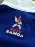 2003/04 Samoa Home Rugby Shirt (M)