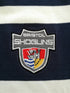 2003/04 Bristol Shoguns Home Rugby Shirt (L)
