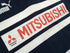 2003/04 Bristol Shoguns Home Rugby Shirt (L)