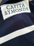2003/04 Bristol Shoguns Home Rugby Shirt (L)