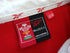 1998/99 Wales Home Rugby Shirt. (L)
