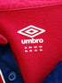 2021/22 England Away Rugby Shirt. (3XL)