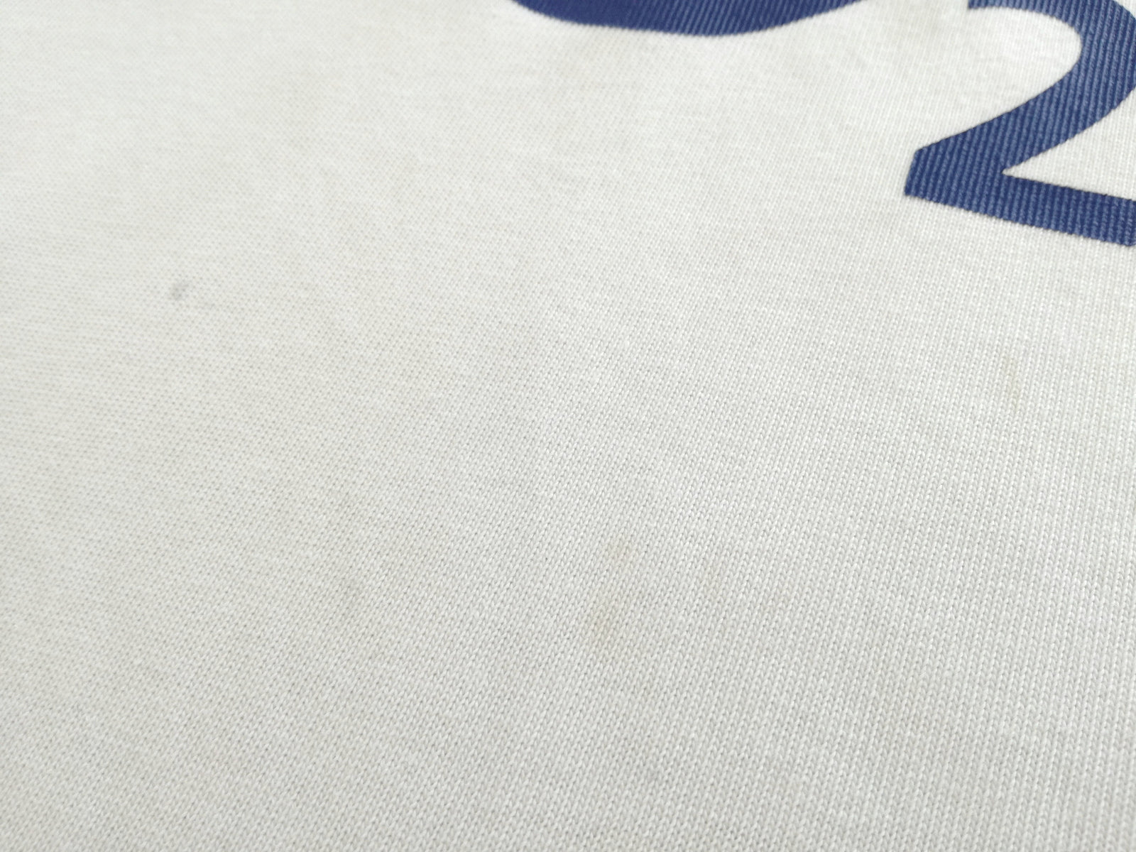 2003/04 England Home Rugby Shirt. (L)