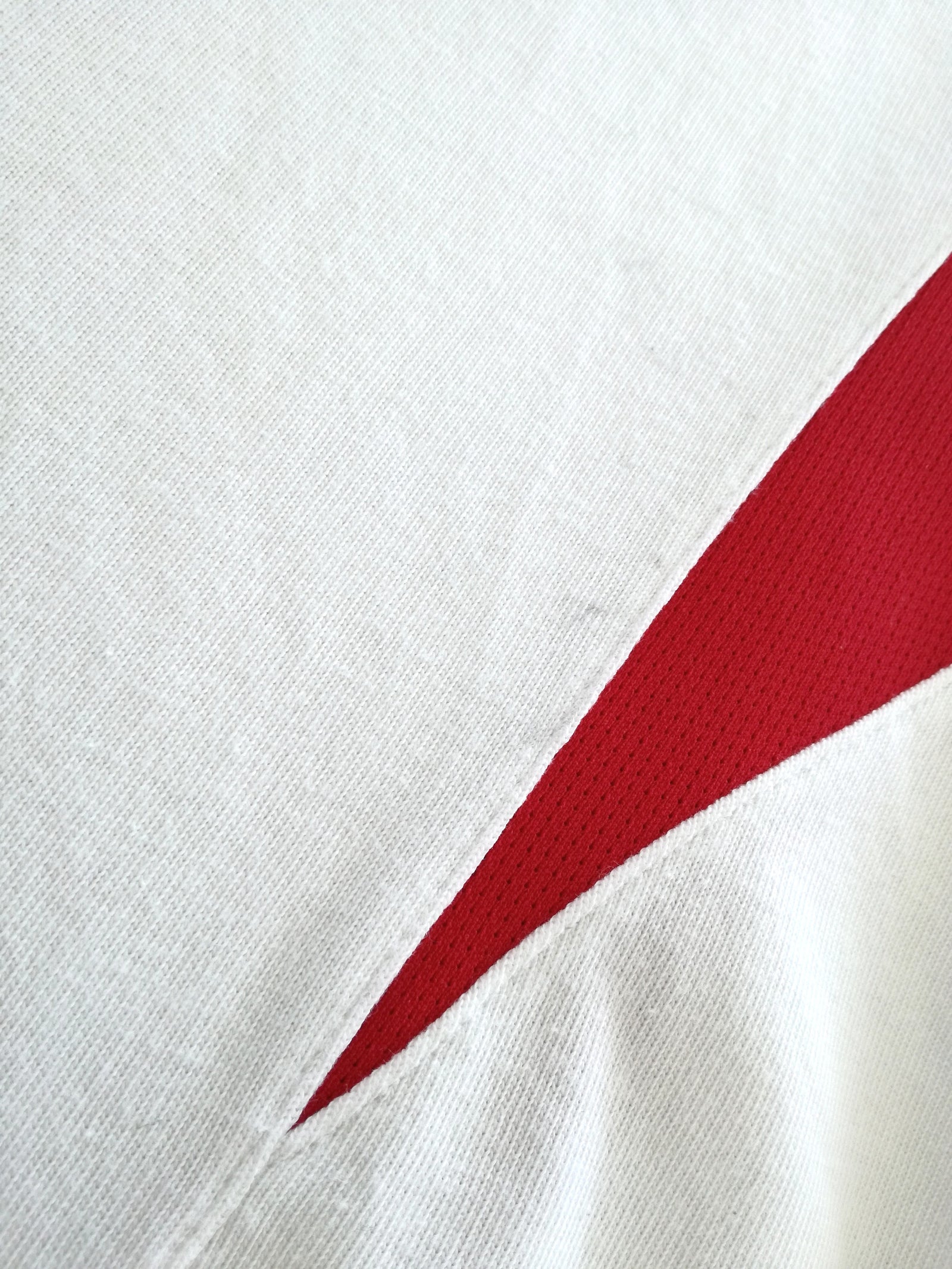 2003/04 England Home Rugby Shirt. (L)
