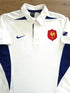 2003/04 France Away Rugby Shirt